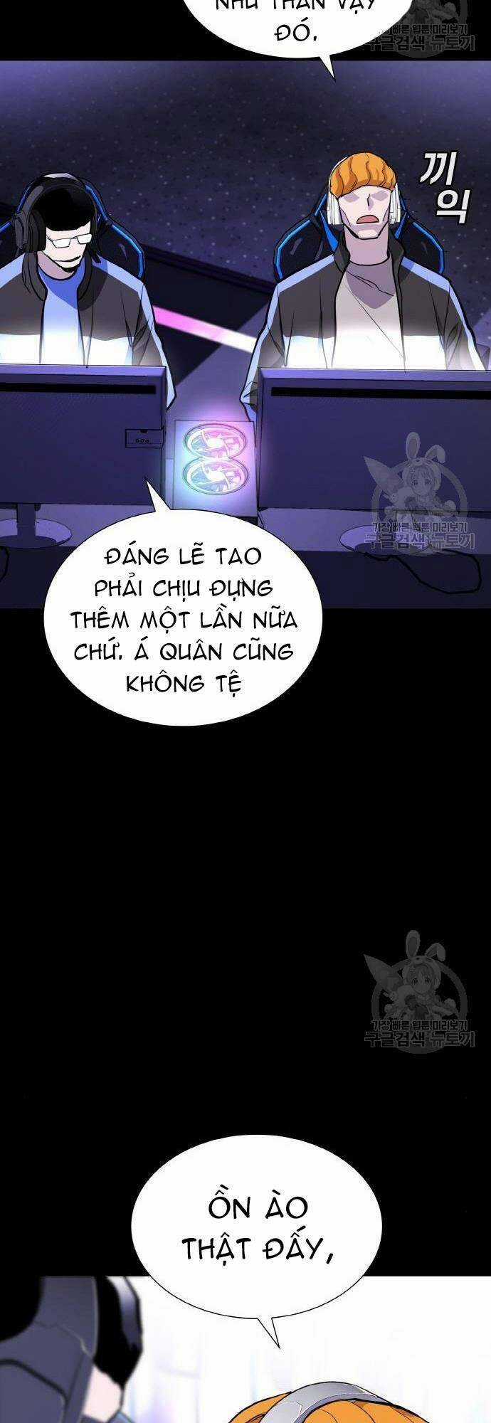 Ranker (2022) - Chapter 9 - Trang 47