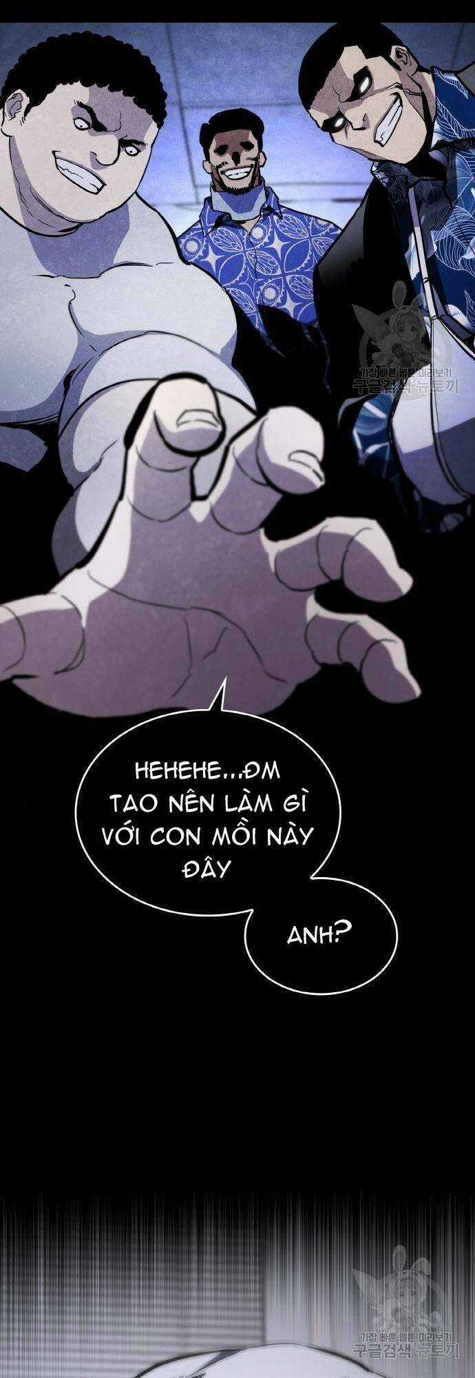 Ranker (2022) - Chapter 9 - Trang 7