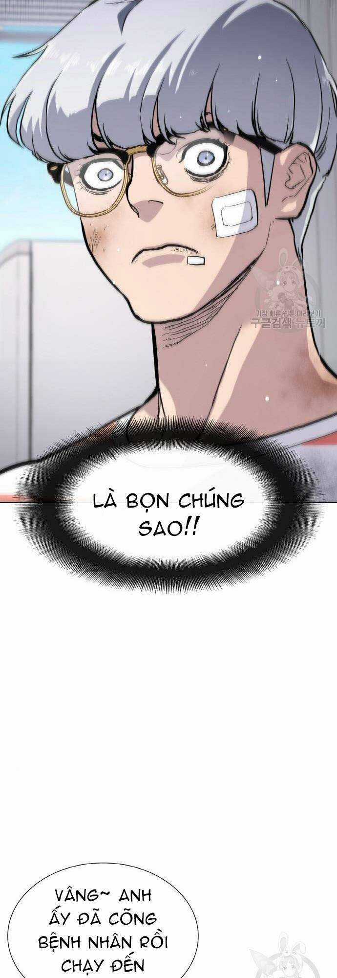 Ranker (2022) - Chapter 9 - Trang 8