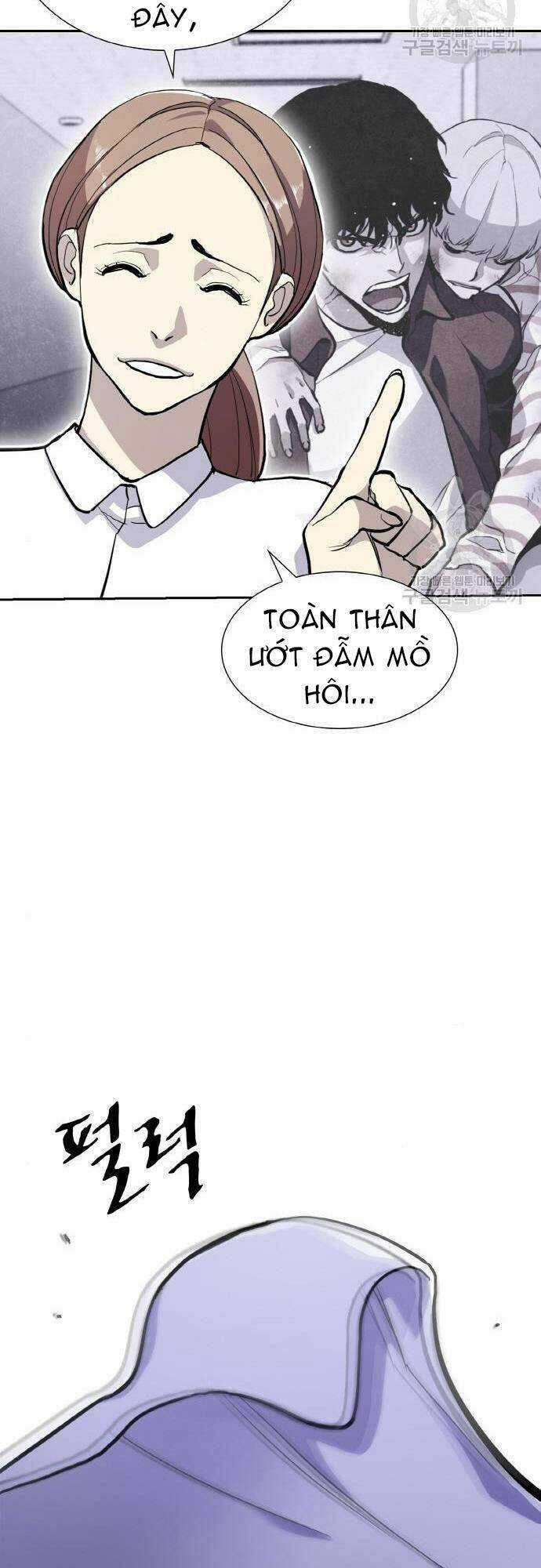 Ranker (2022) - Chapter 9 - Trang 9