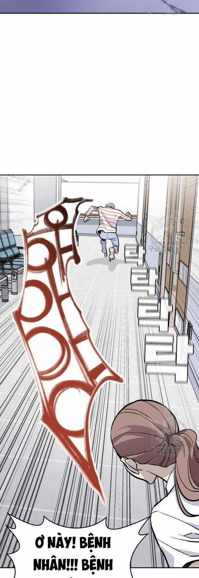 Ranker (2022) - Chapter 9 - Trang 10