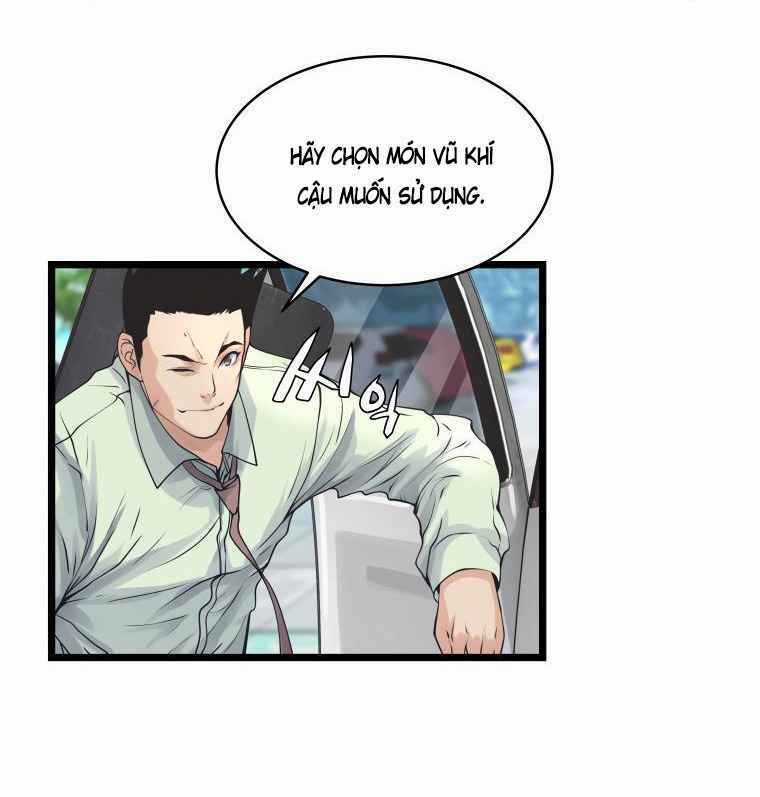 Ranker Bất Bại - Chapter 16 - Trang 1