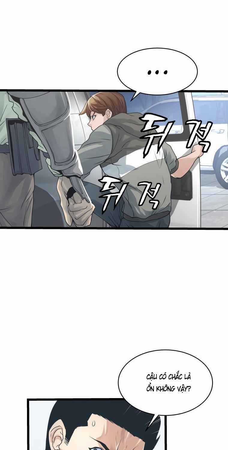 Ranker Bất Bại - Chapter 16 - Trang 2