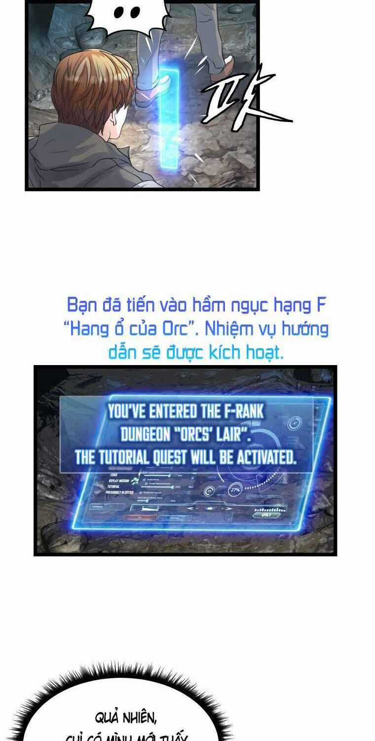 Ranker Bất Bại - Chapter 16 - Trang 13