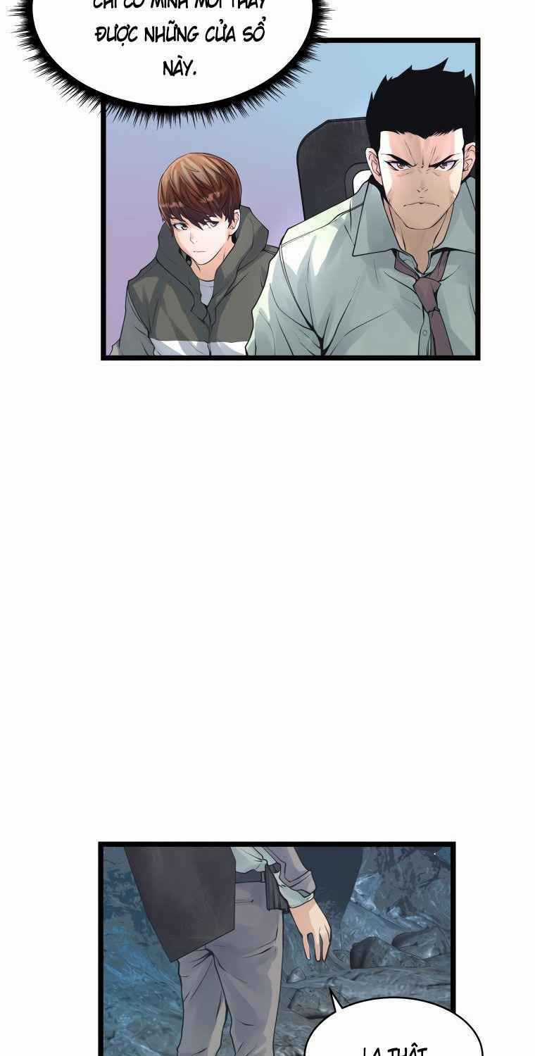 Ranker Bất Bại - Chapter 16 - Trang 14