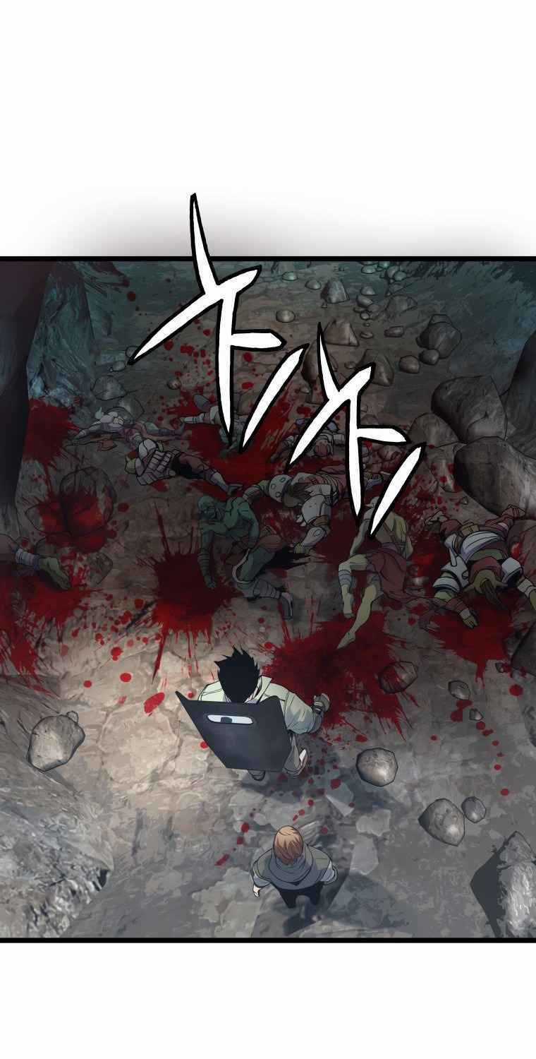 Ranker Bất Bại - Chapter 16 - Trang 16