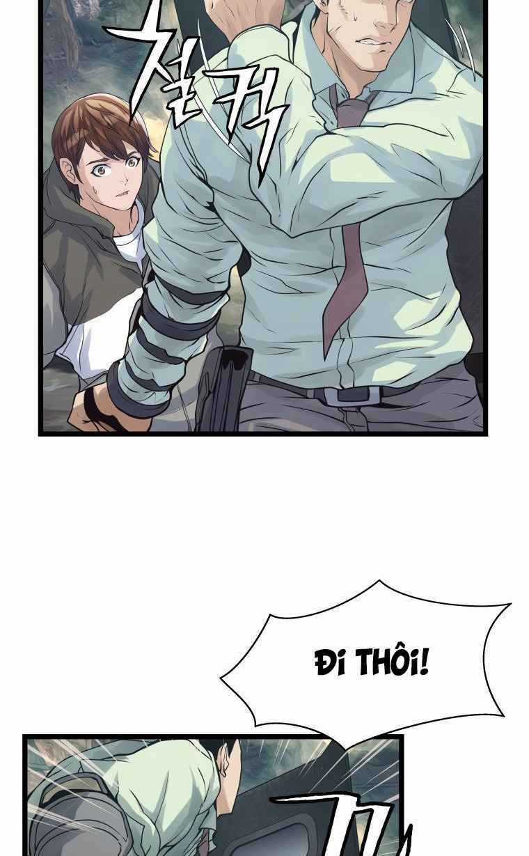 Ranker Bất Bại - Chapter 16 - Trang 18