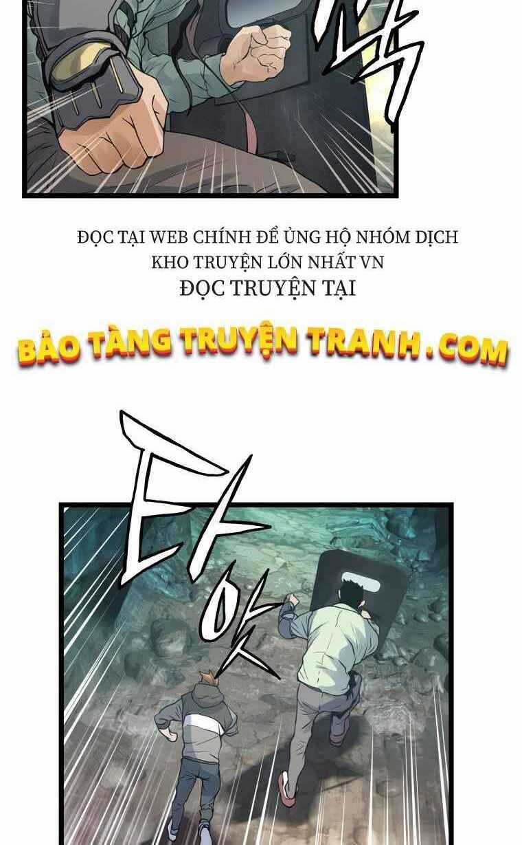 Ranker Bất Bại - Chapter 16 - Trang 19