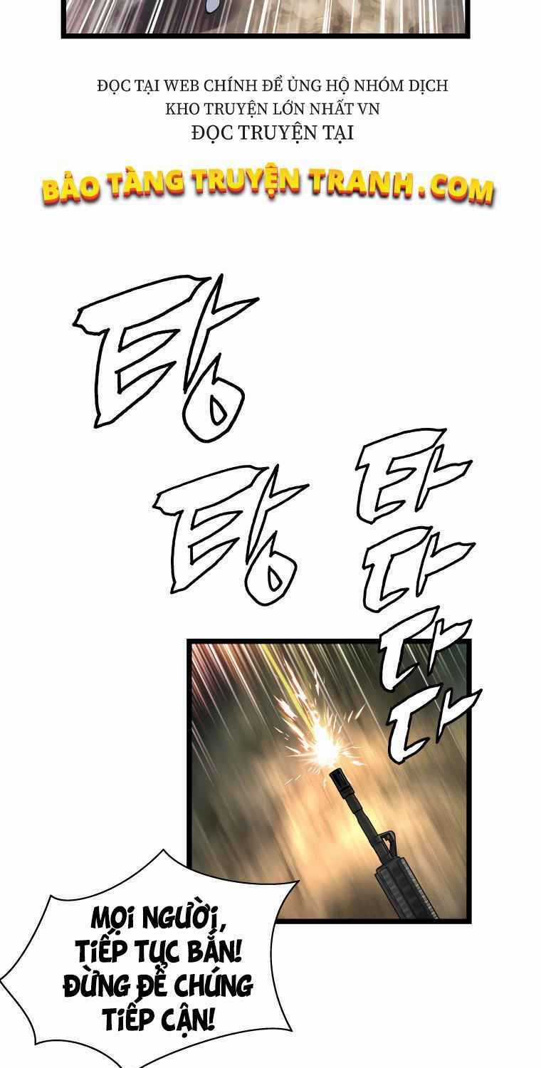 Ranker Bất Bại - Chapter 16 - Trang 20