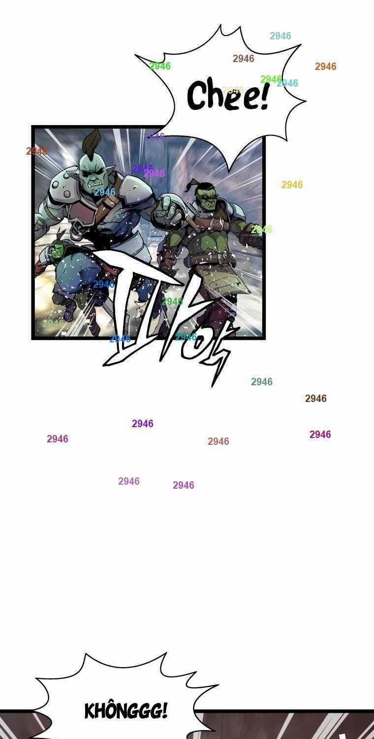 Ranker Bất Bại - Chapter 16 - Trang 22