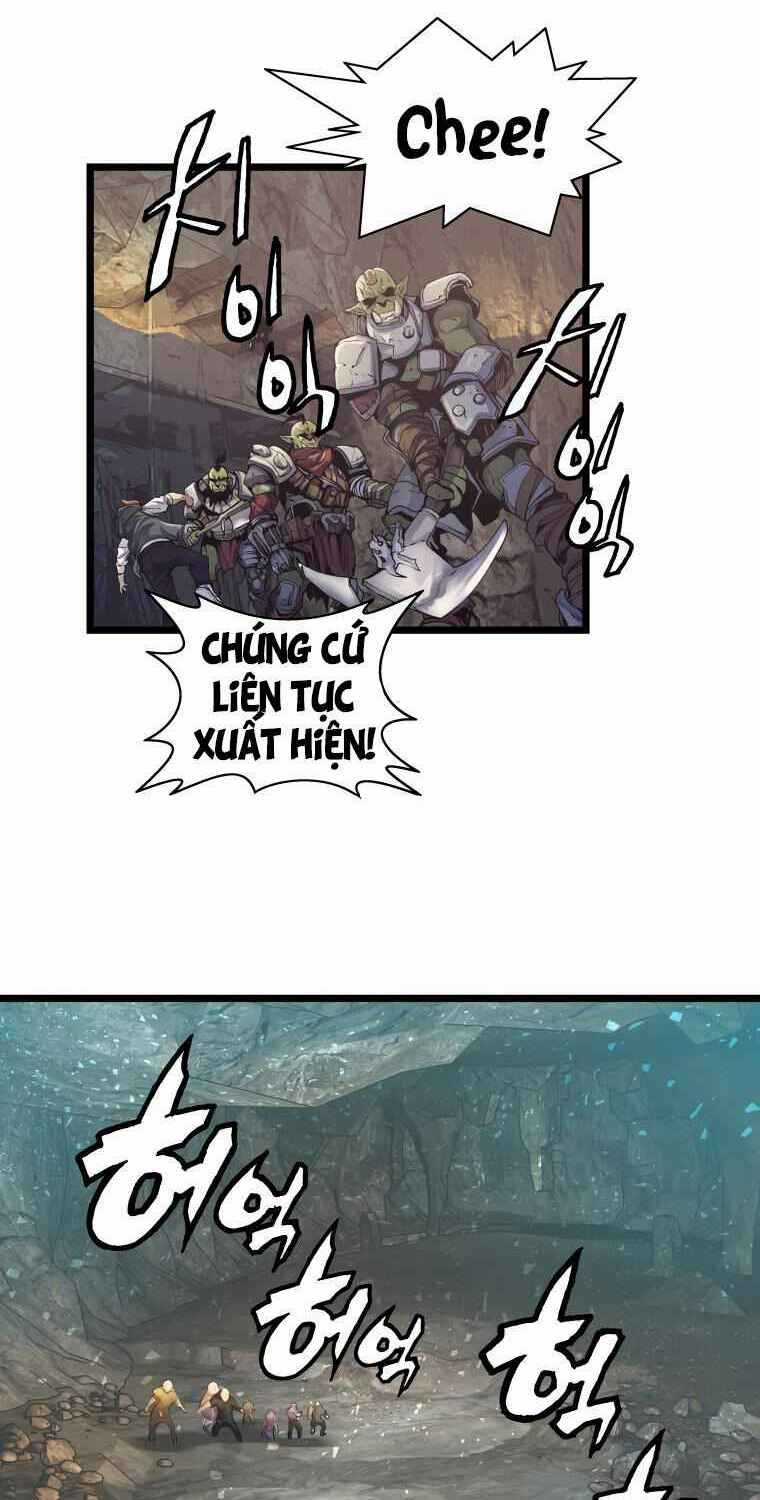 Ranker Bất Bại - Chapter 16 - Trang 25