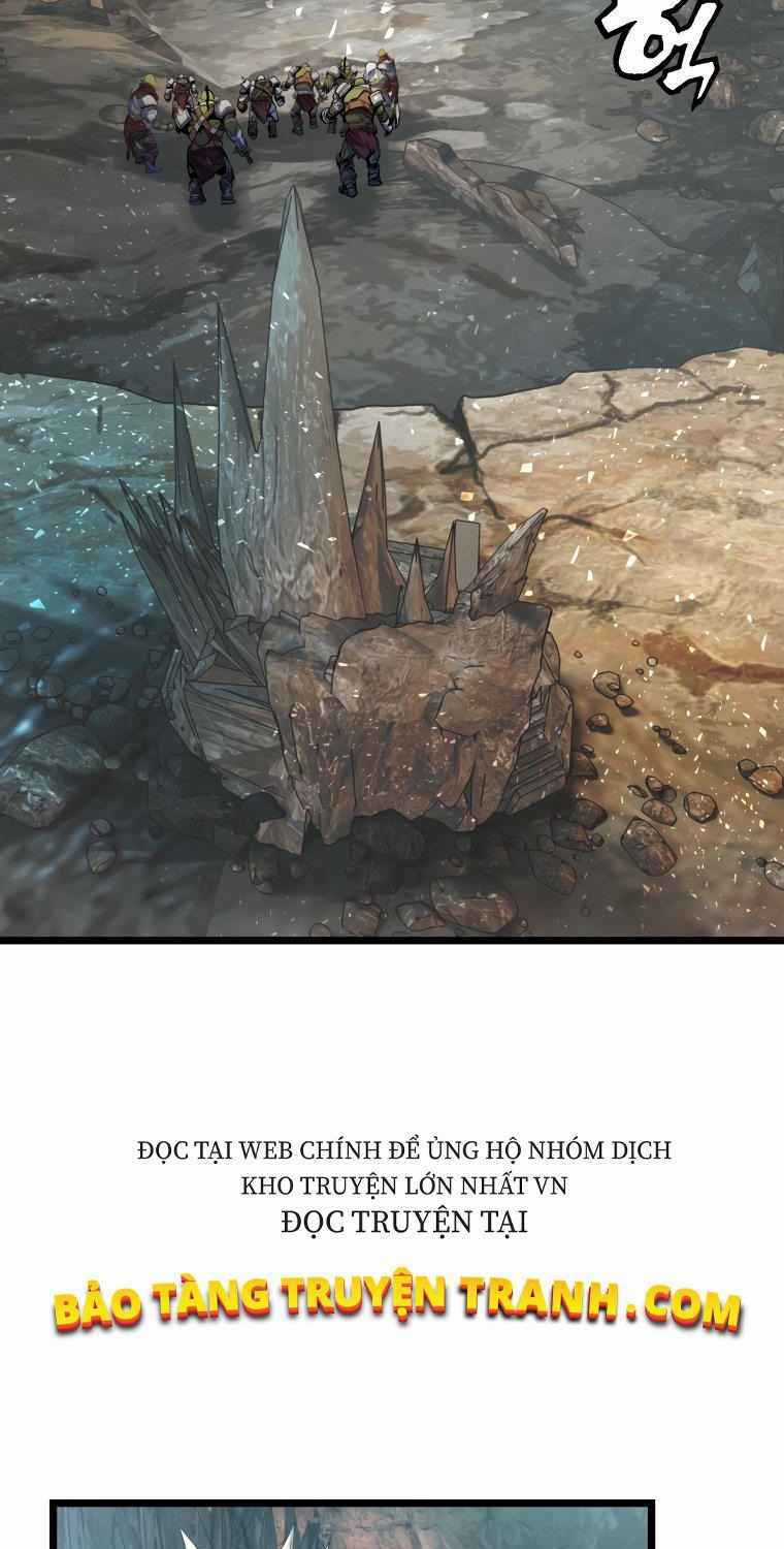 Ranker Bất Bại - Chapter 16 - Trang 26