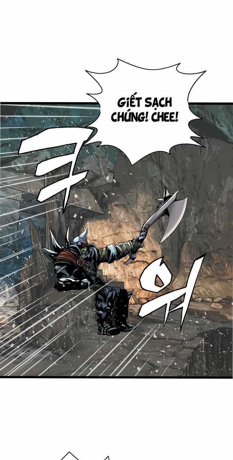 Ranker Bất Bại - Chapter 16 - Trang 28