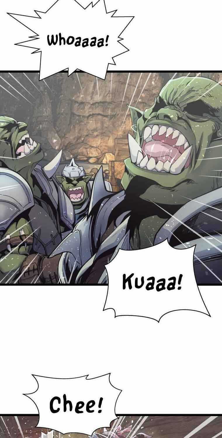 Ranker Bất Bại - Chapter 16 - Trang 29