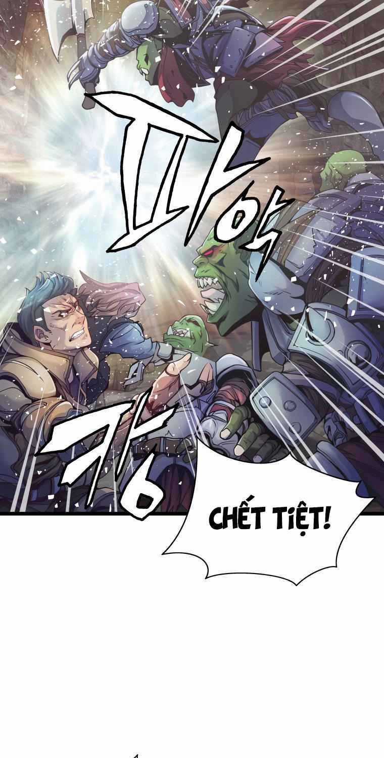 Ranker Bất Bại - Chapter 16 - Trang 30