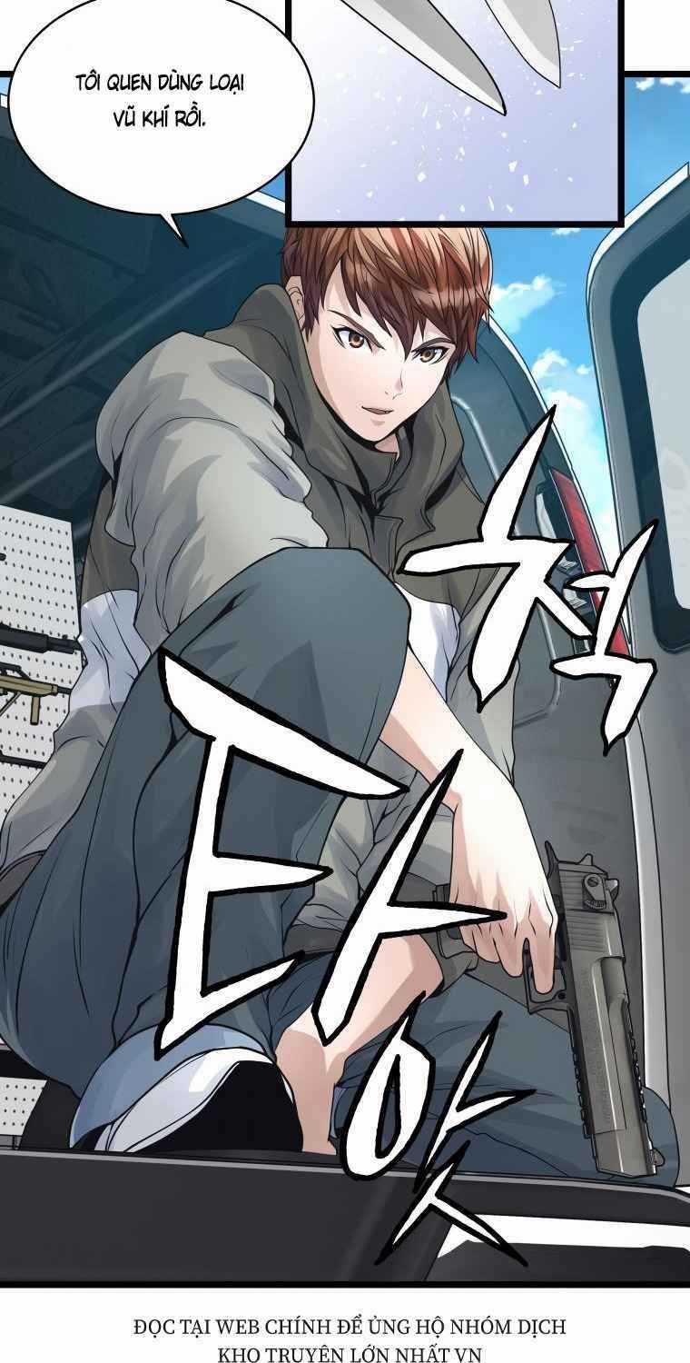 Ranker Bất Bại - Chapter 16 - Trang 4