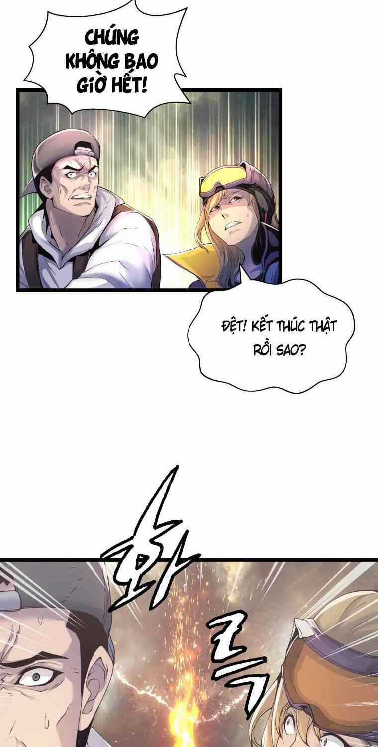 Ranker Bất Bại - Chapter 16 - Trang 31