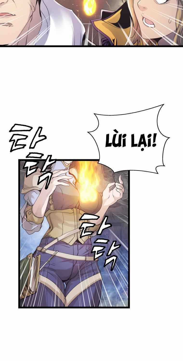 Ranker Bất Bại - Chapter 16 - Trang 32