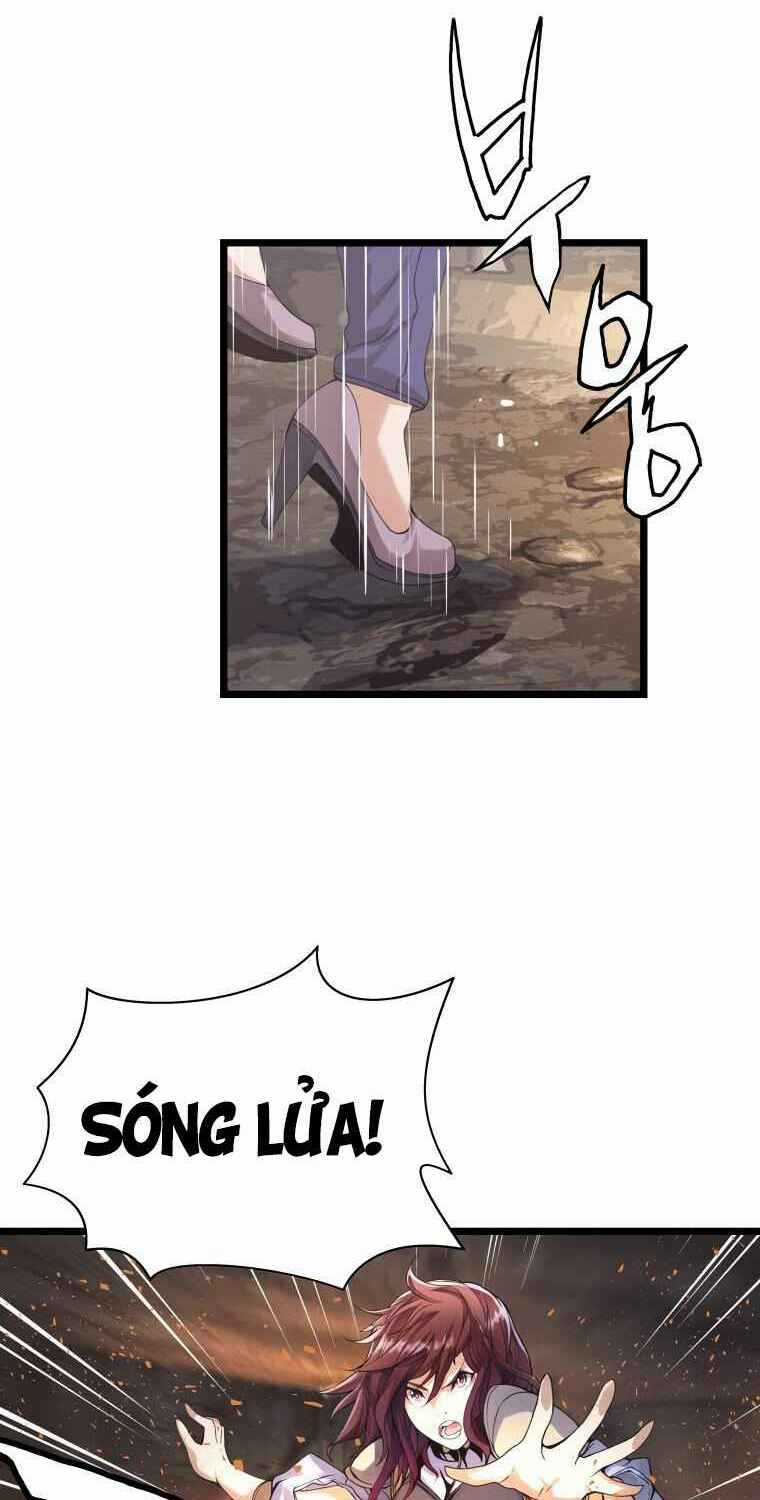 Ranker Bất Bại - Chapter 16 - Trang 33