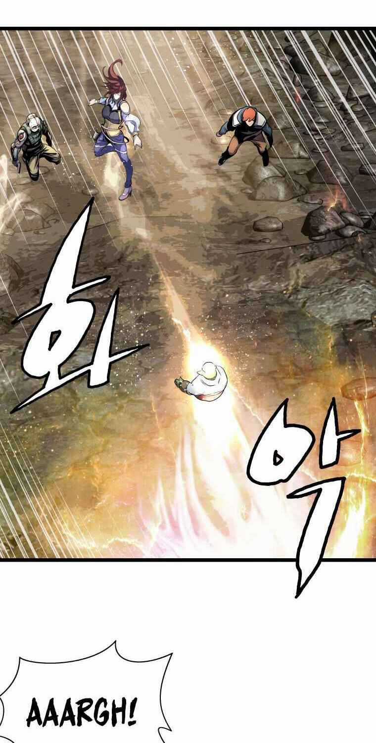 Ranker Bất Bại - Chapter 16 - Trang 35