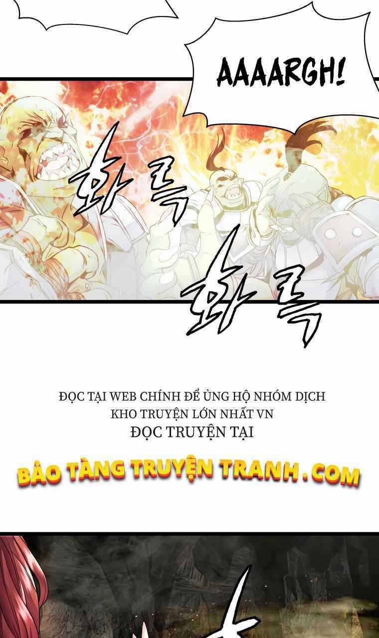 Ranker Bất Bại - Chapter 16 - Trang 36