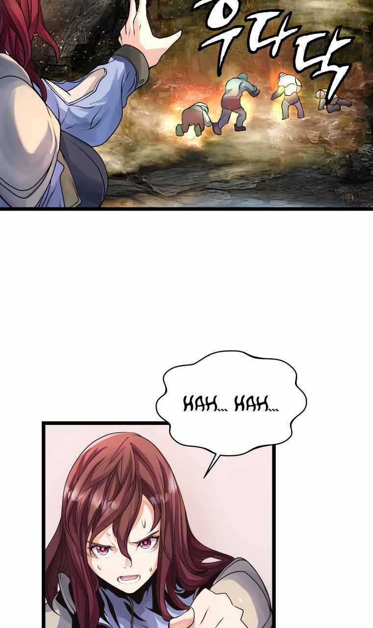 Ranker Bất Bại - Chapter 16 - Trang 37