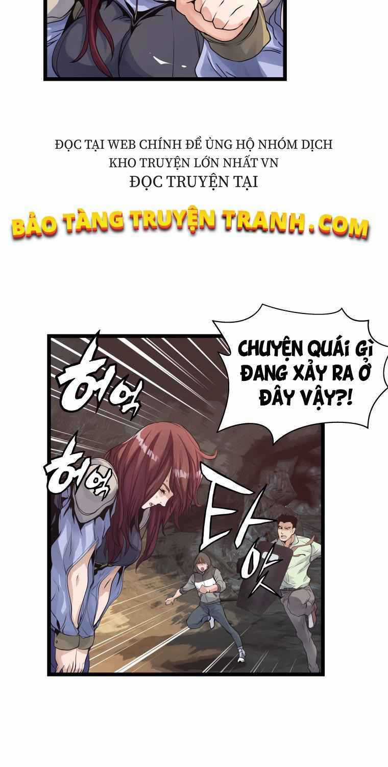 Ranker Bất Bại - Chapter 16 - Trang 38