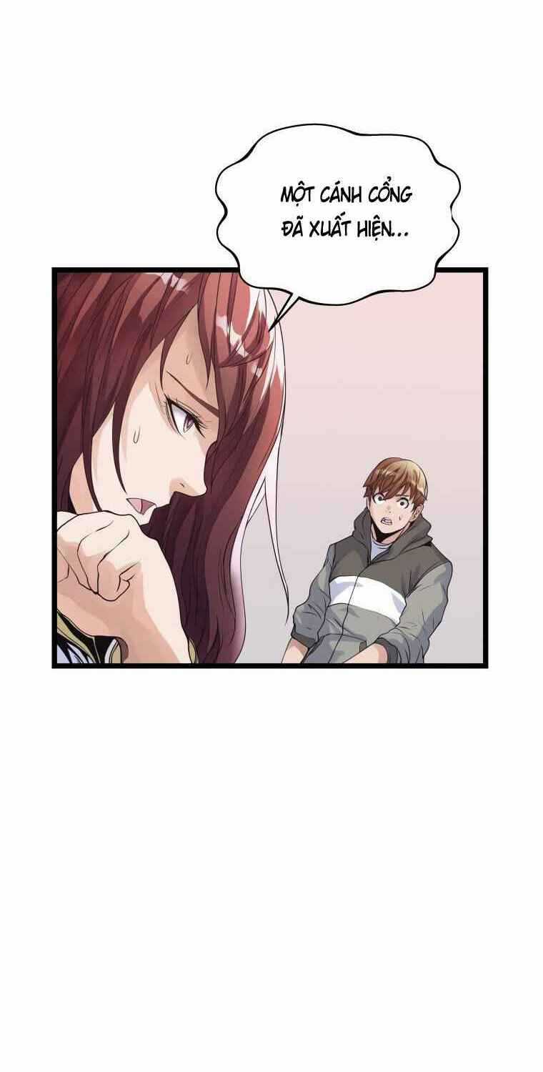 Ranker Bất Bại - Chapter 16 - Trang 39