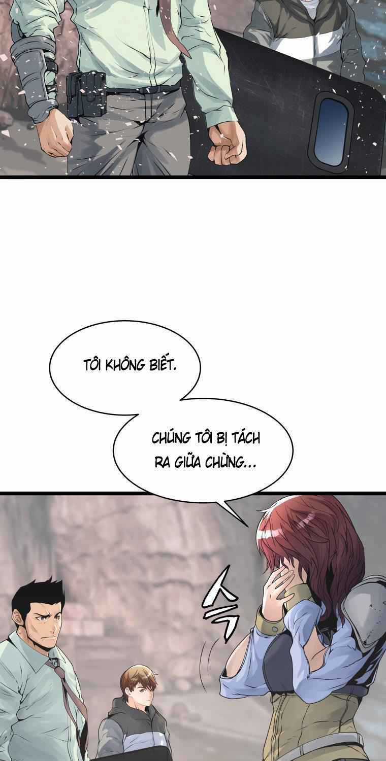Ranker Bất Bại - Chapter 16 - Trang 42