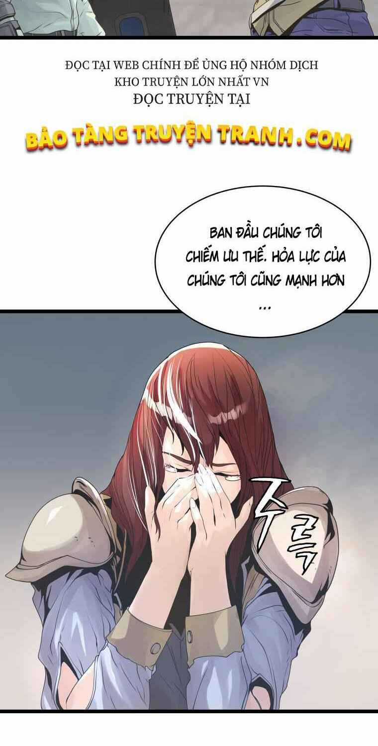 Ranker Bất Bại - Chapter 16 - Trang 43