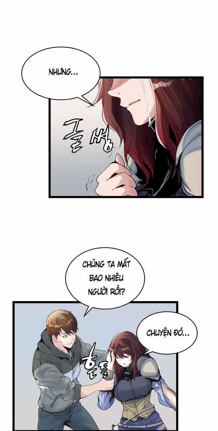 Ranker Bất Bại - Chapter 16 - Trang 44