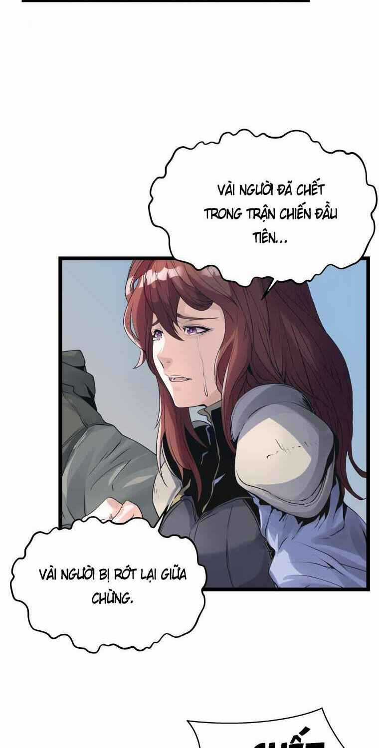 Ranker Bất Bại - Chapter 16 - Trang 45