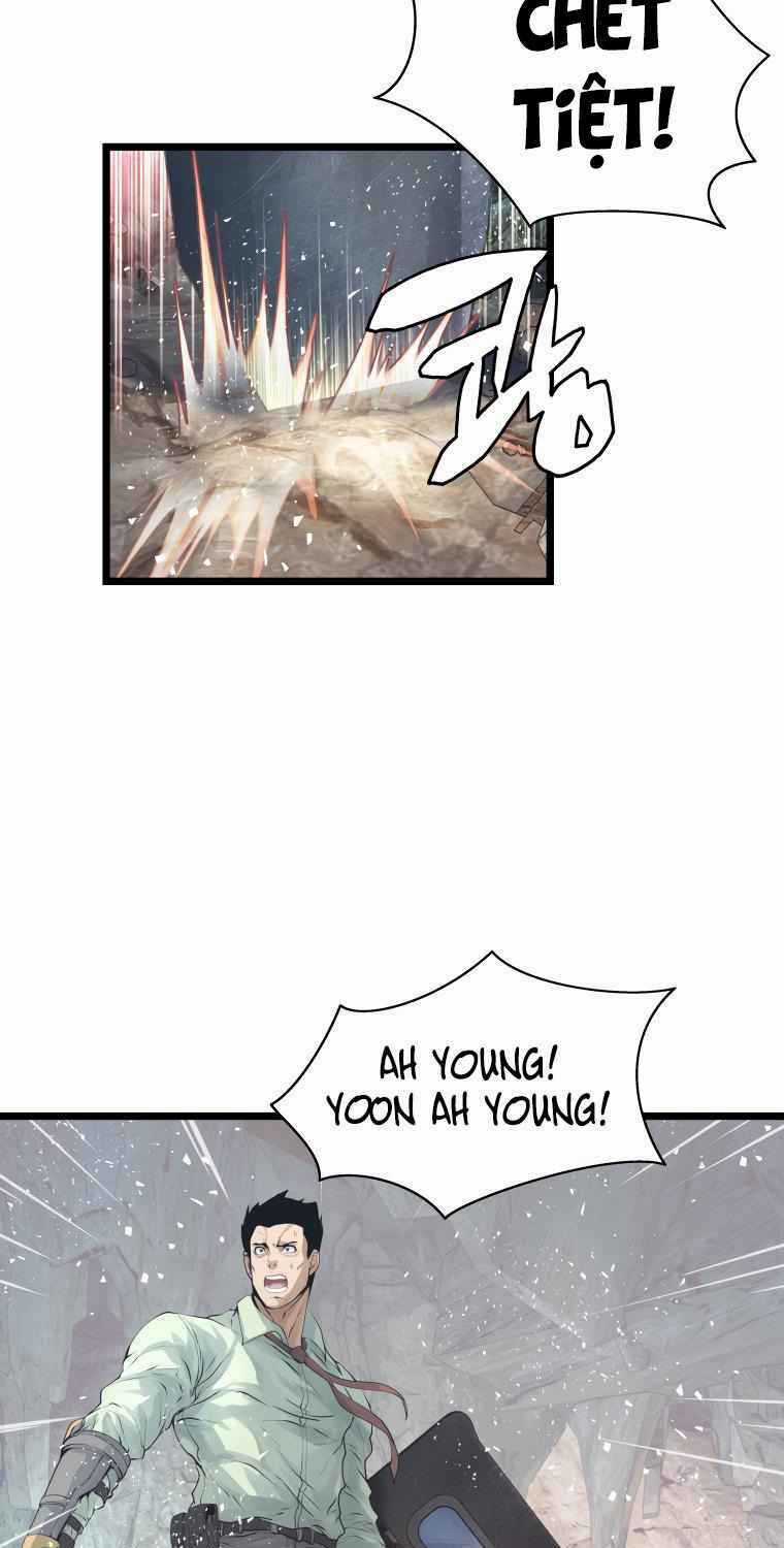 Ranker Bất Bại - Chapter 16 - Trang 46