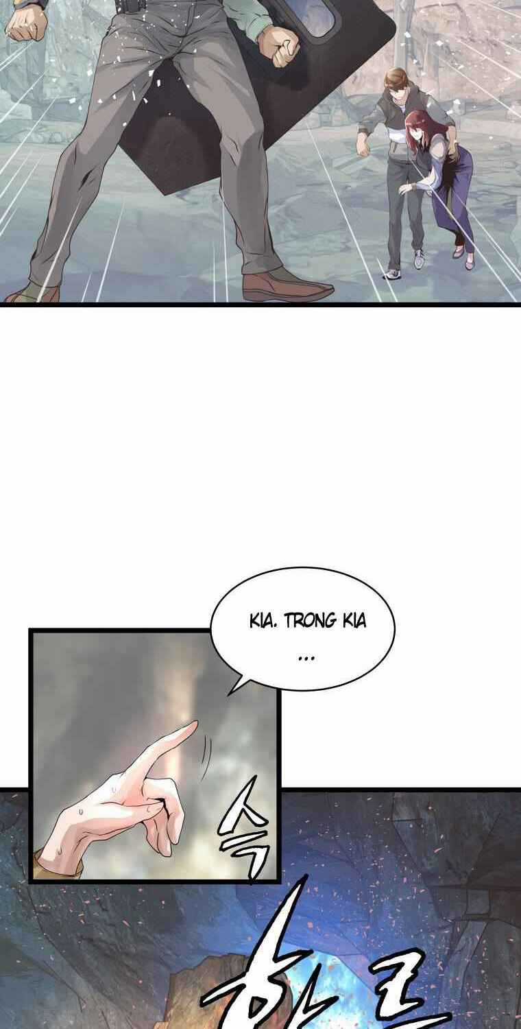 Ranker Bất Bại - Chapter 16 - Trang 47