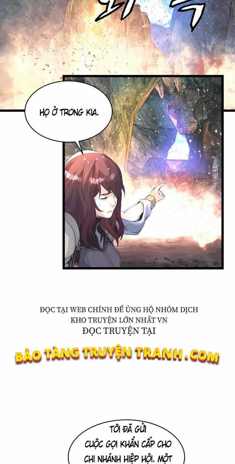 Ranker Bất Bại - Chapter 16 - Trang 48