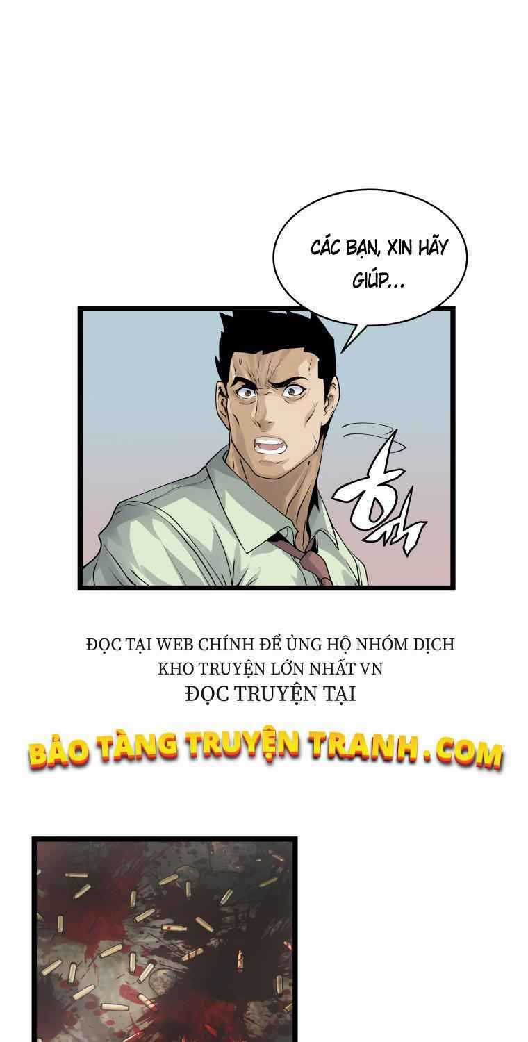 Ranker Bất Bại - Chapter 16 - Trang 52