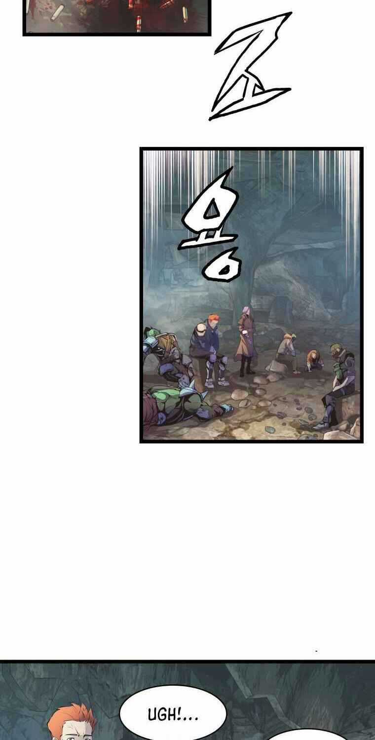 Ranker Bất Bại - Chapter 16 - Trang 53