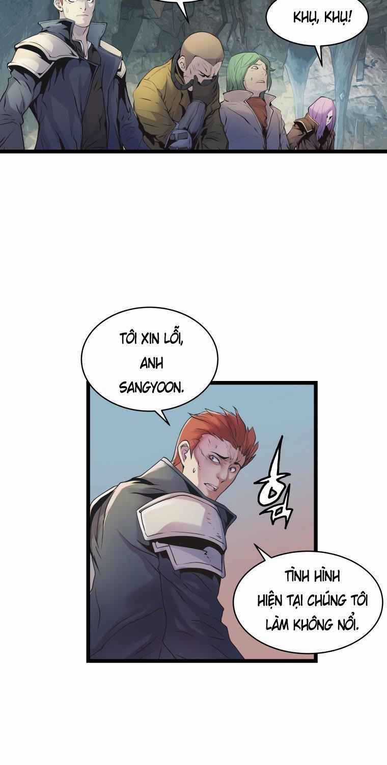 Ranker Bất Bại - Chapter 16 - Trang 54