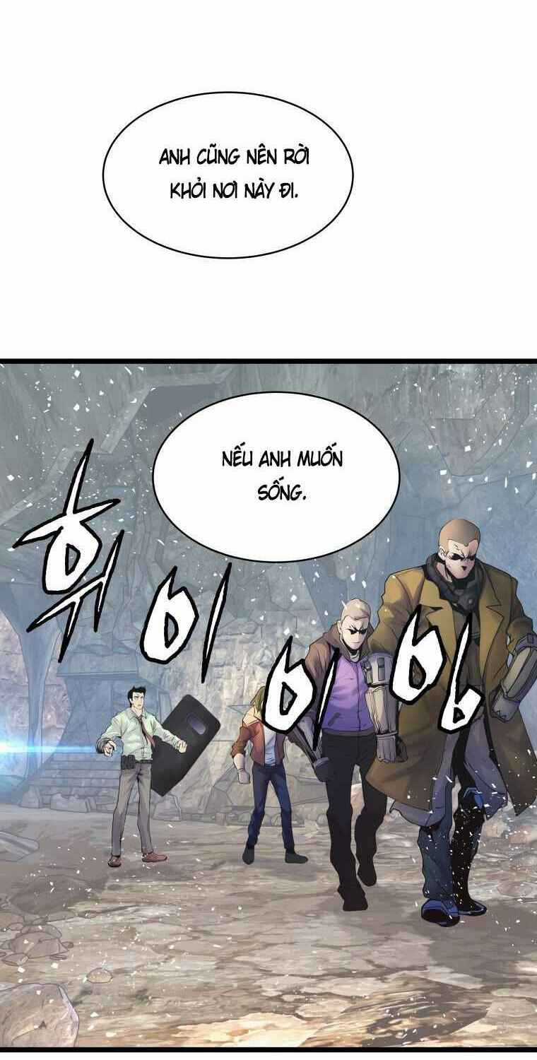 Ranker Bất Bại - Chapter 16 - Trang 55