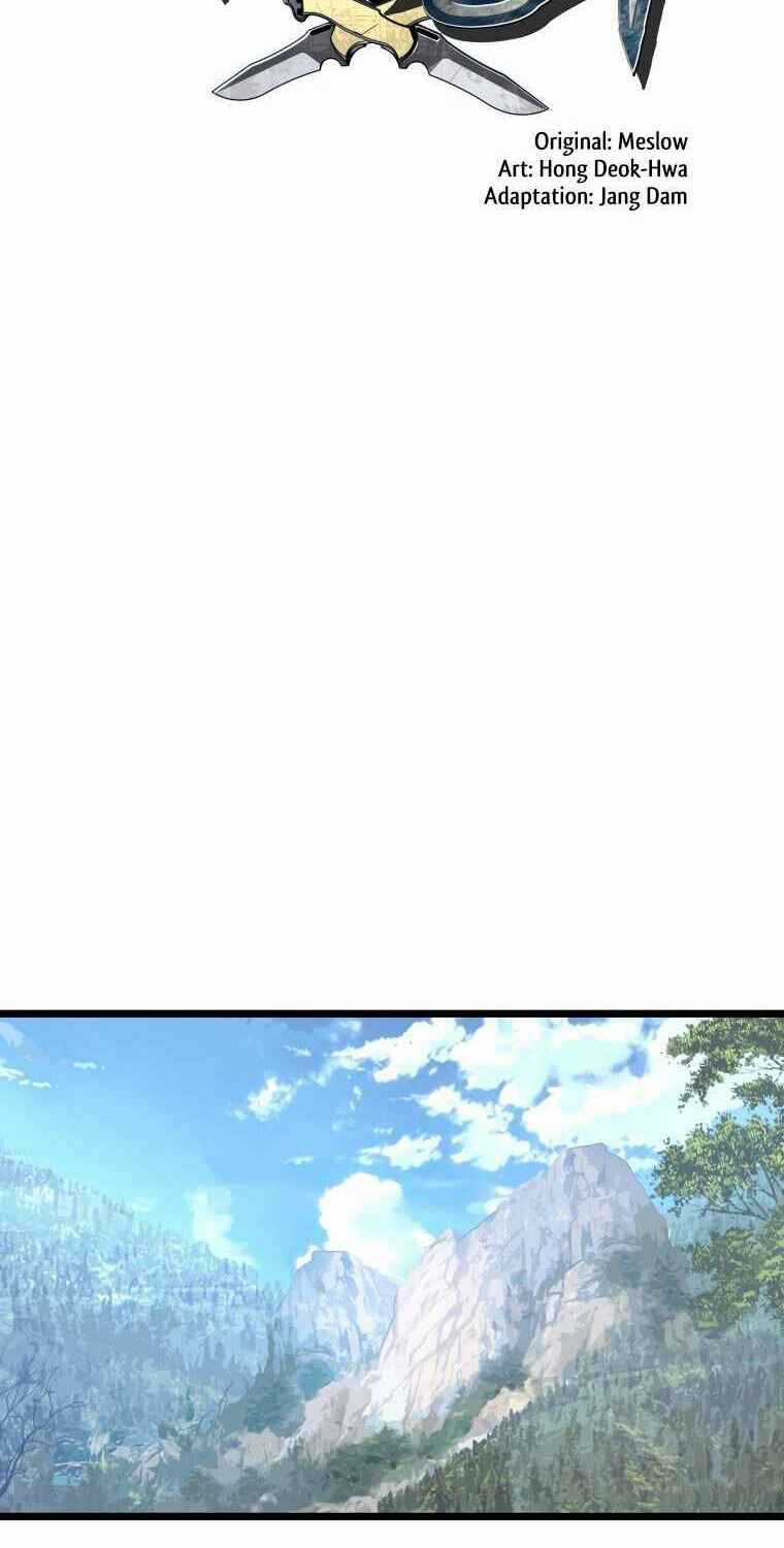 Ranker Bất Bại - Chapter 16 - Trang 7