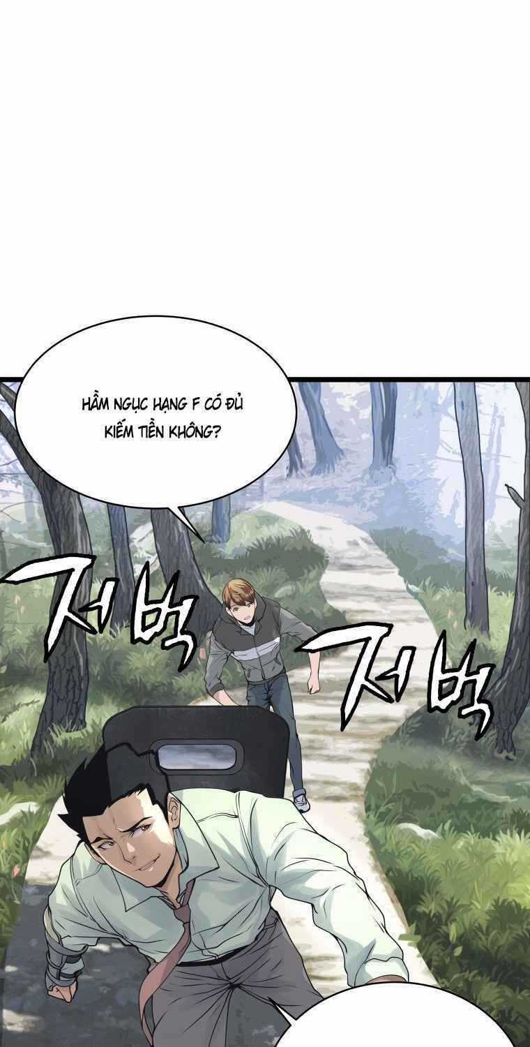 Ranker Bất Bại - Chapter 16 - Trang 8