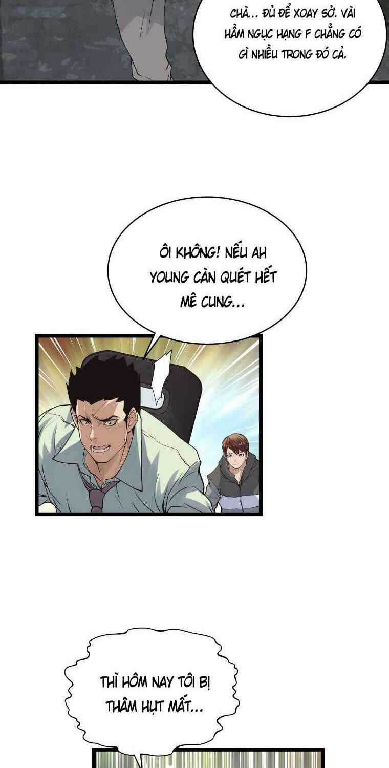 Ranker Bất Bại - Chapter 16 - Trang 9