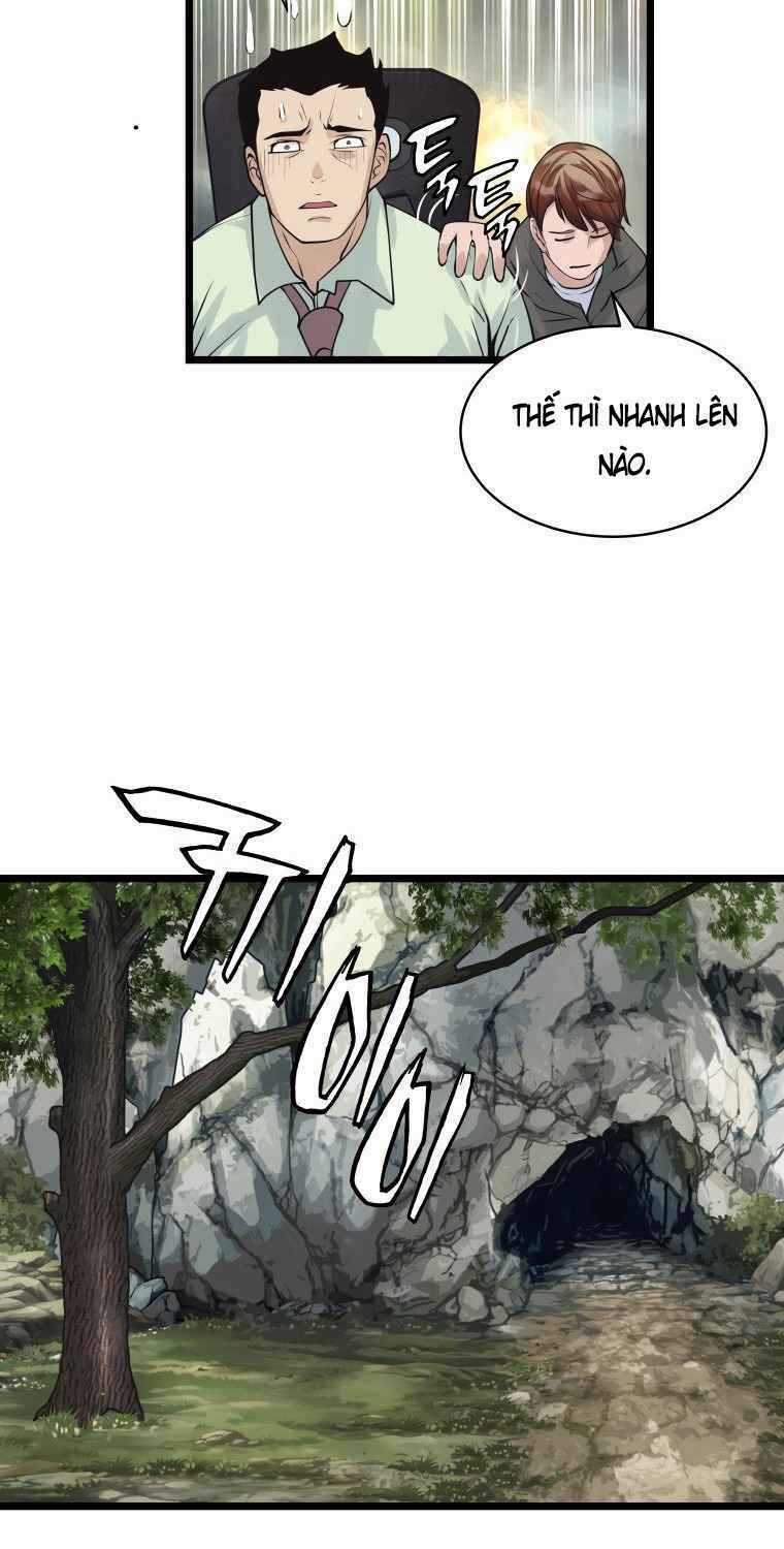 Ranker Bất Bại - Chapter 16 - Trang 10