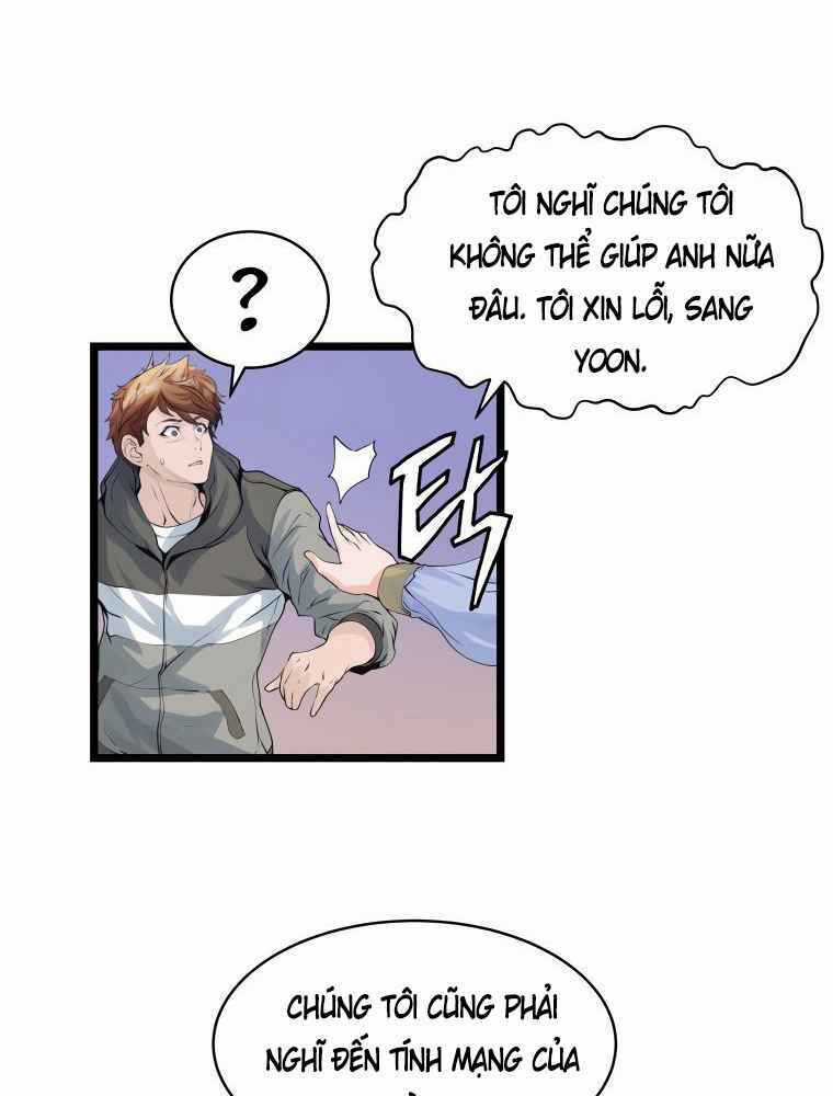 Ranker Bất Bại - Chapter 17 - Trang 3