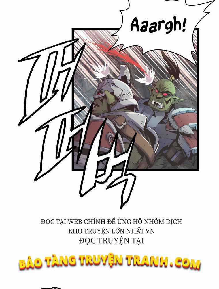 Ranker Bất Bại - Chapter 17 - Trang 28