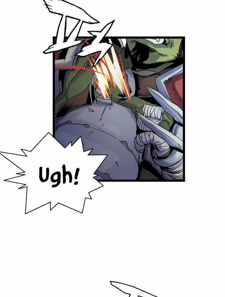 Ranker Bất Bại - Chapter 17 - Trang 29