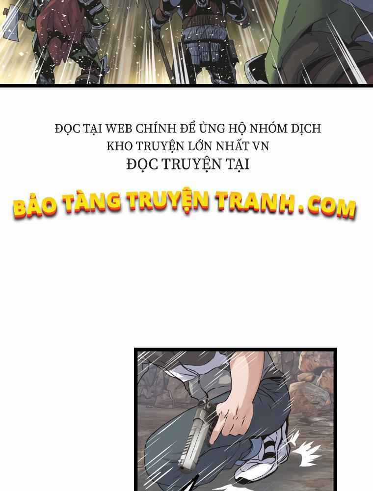 Ranker Bất Bại - Chapter 17 - Trang 31