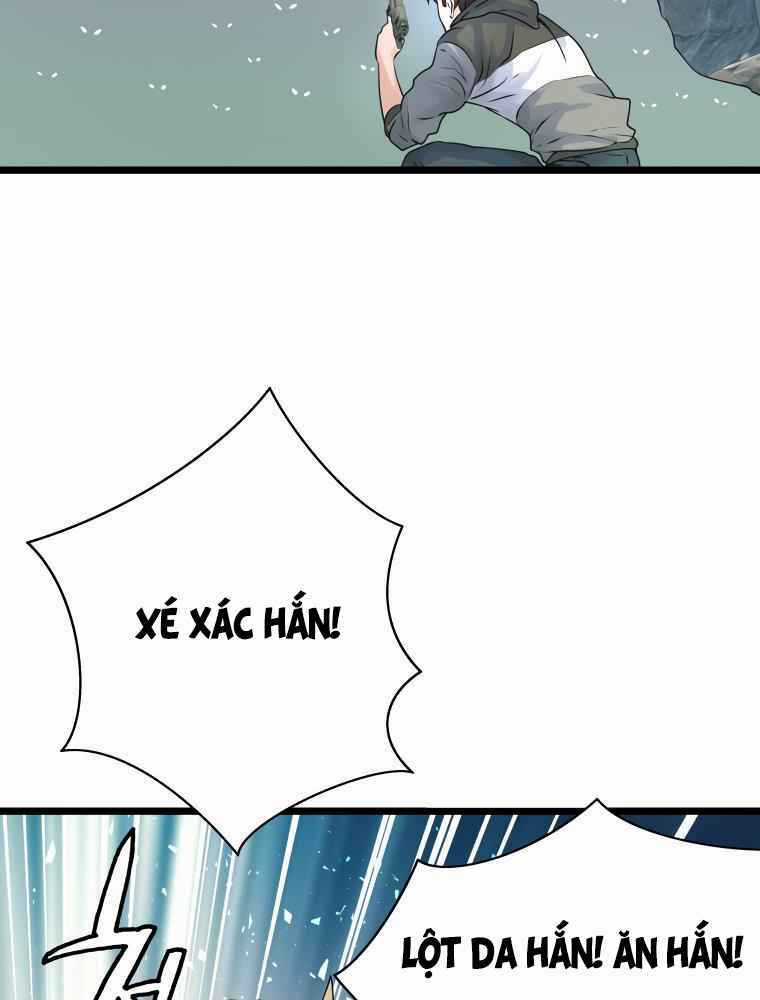 Ranker Bất Bại - Chapter 17 - Trang 33