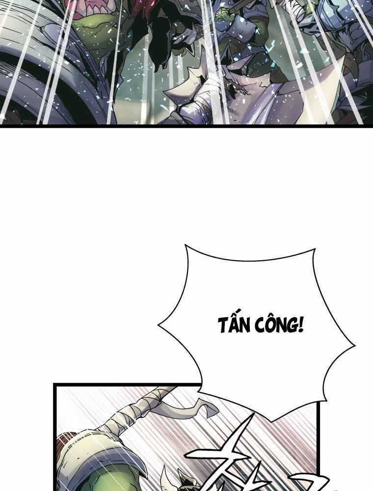 Ranker Bất Bại - Chapter 17 - Trang 36