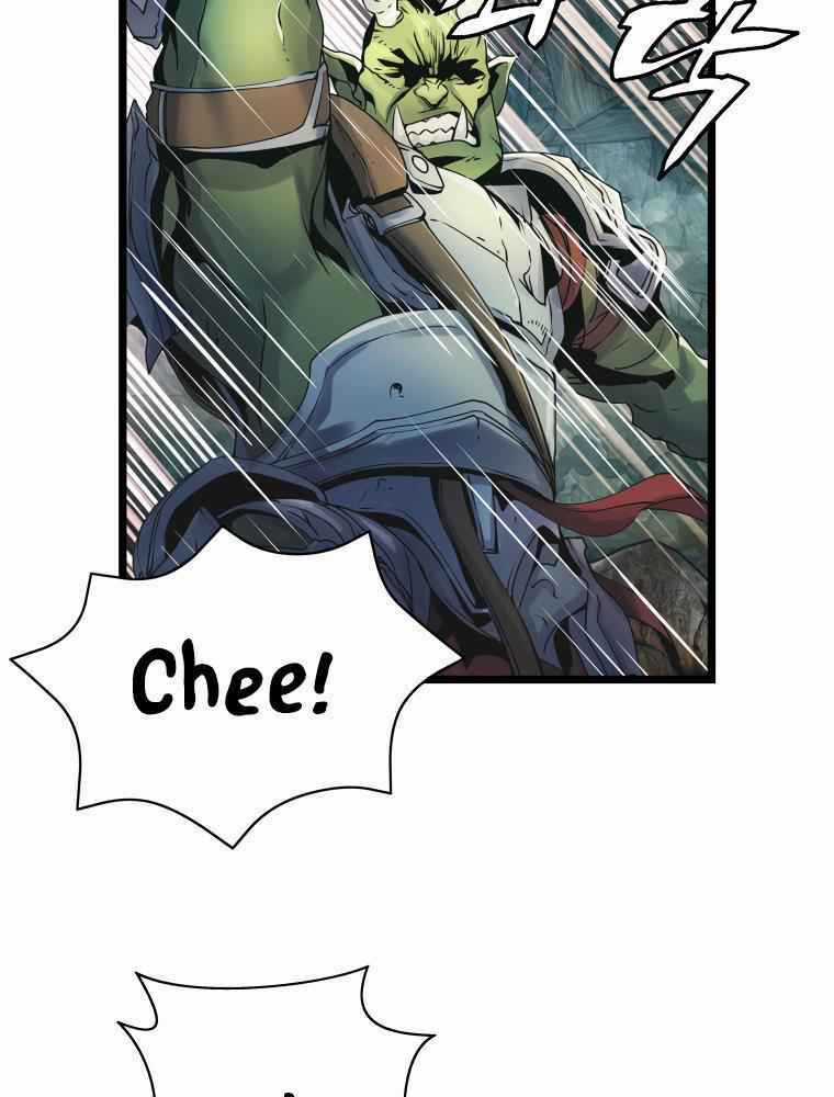 Ranker Bất Bại - Chapter 17 - Trang 37